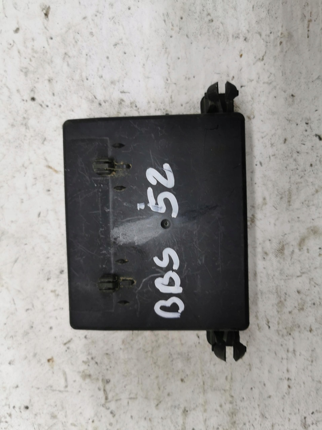 modul Tür MERCEDES SPRINTER W906 A9068204126