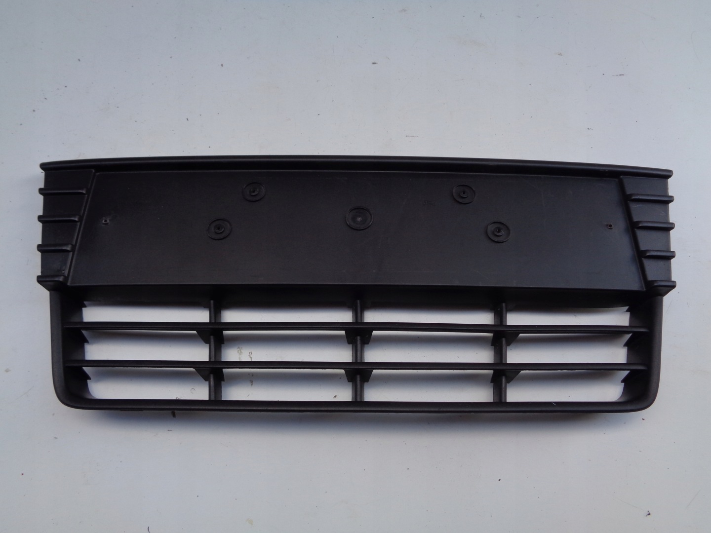Grille Pare choc FORD FOCUS MK3 11-14