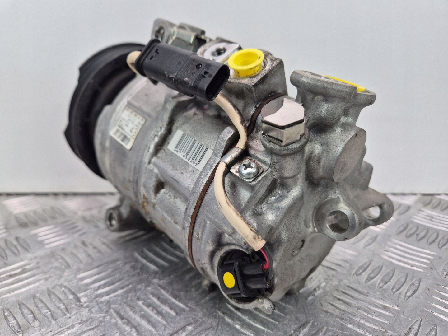 Mercedes A220 W176 klimakompressor A0038304360