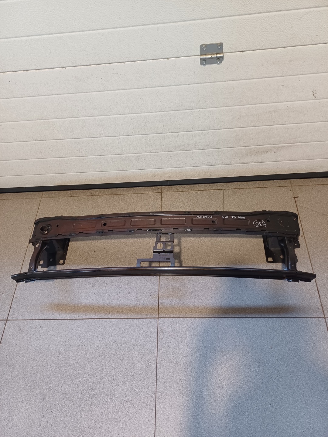 träger vorne vorne AUDI Q2 81A 81A807109C
