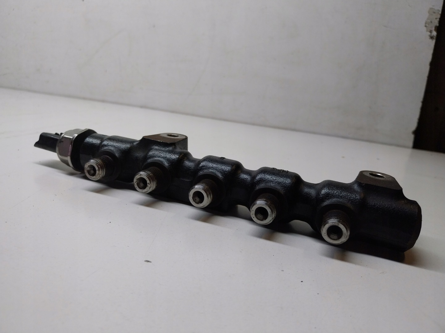 CITROEN C2 1.4 HDI Rampe injection 9654592680
