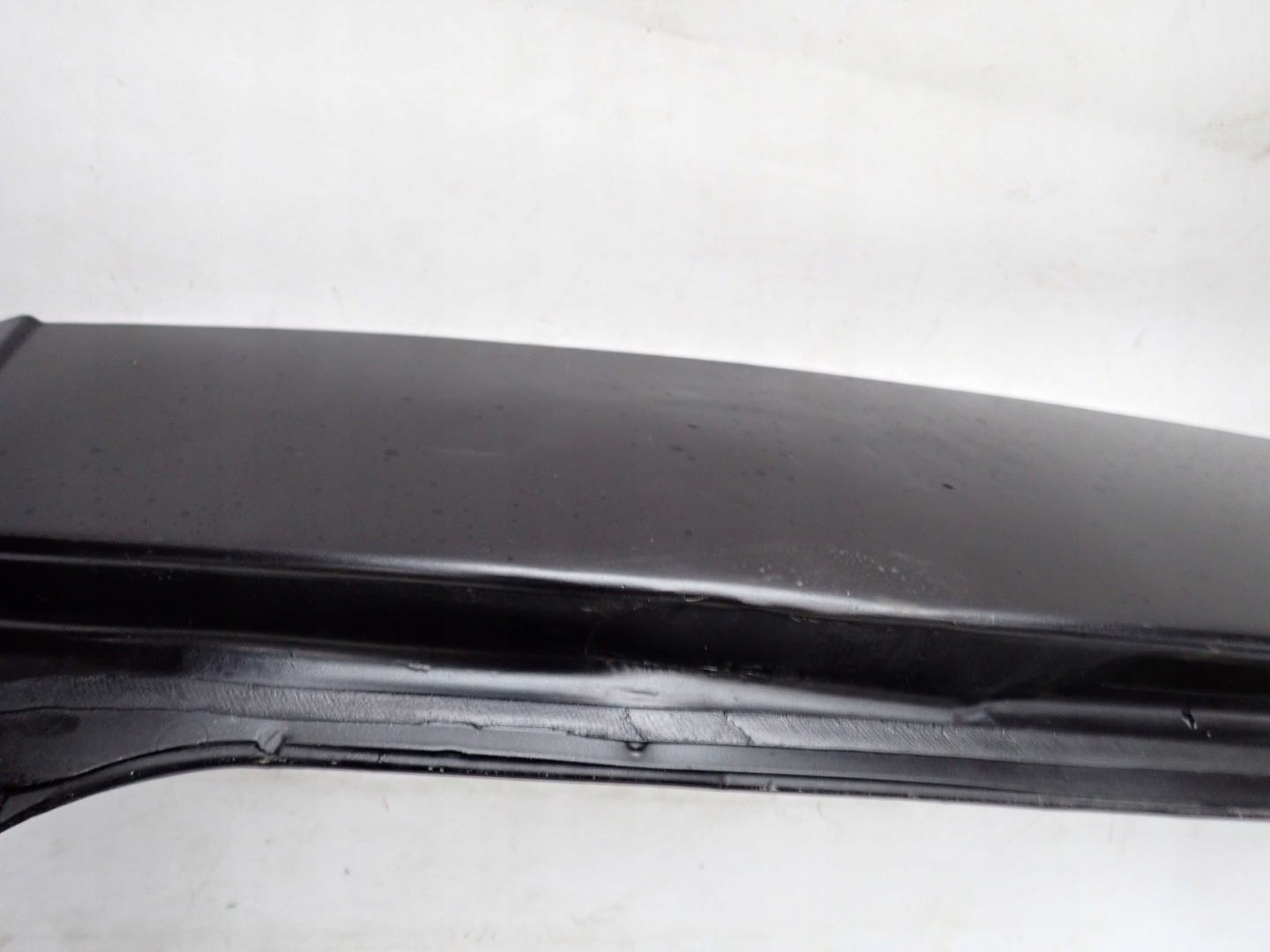DACIA SANDERO III 20- trunk door boot rear part rear