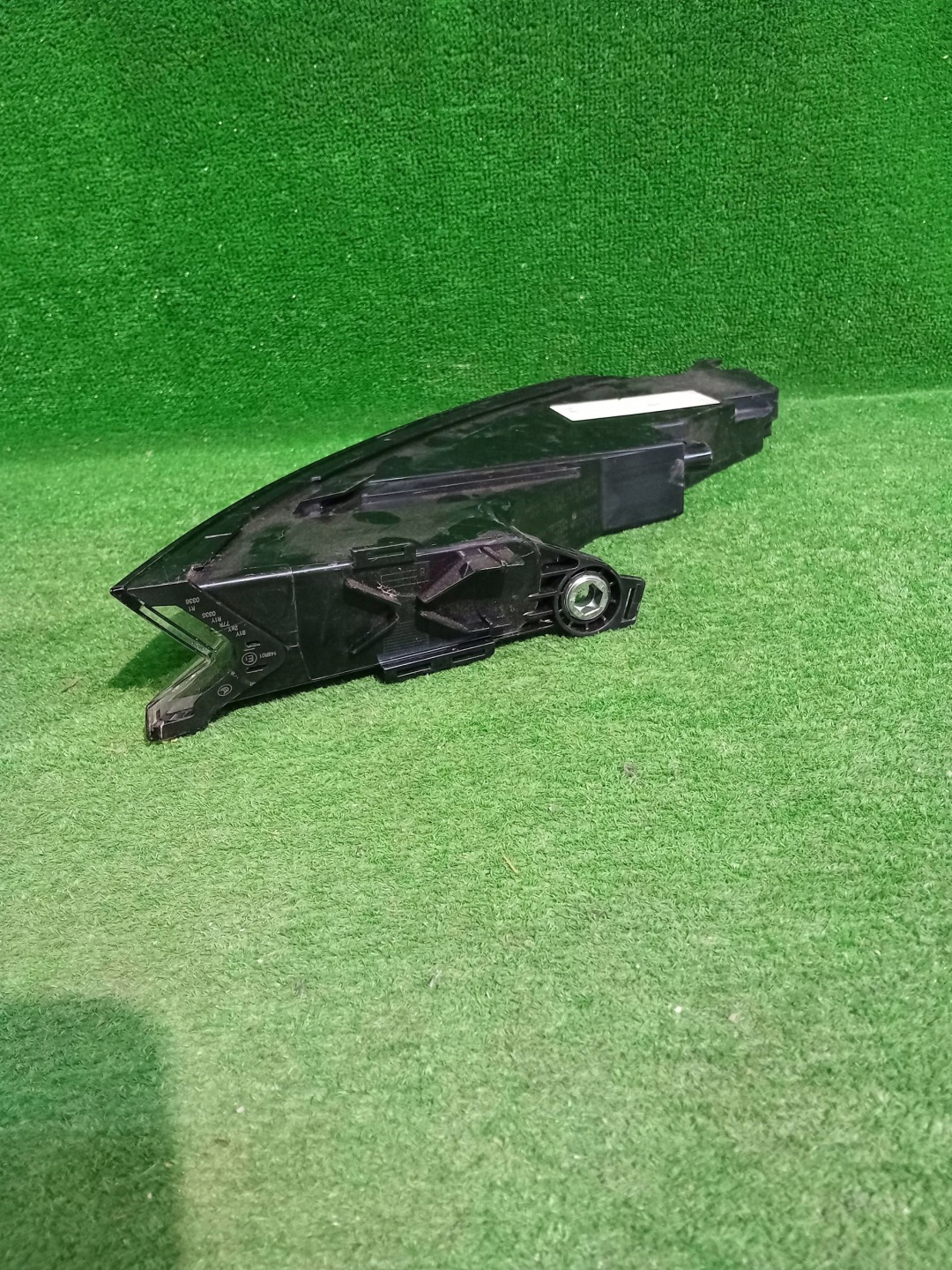 light rear part rear right PORSCHE TAYCAN 9JA945096A NR.81