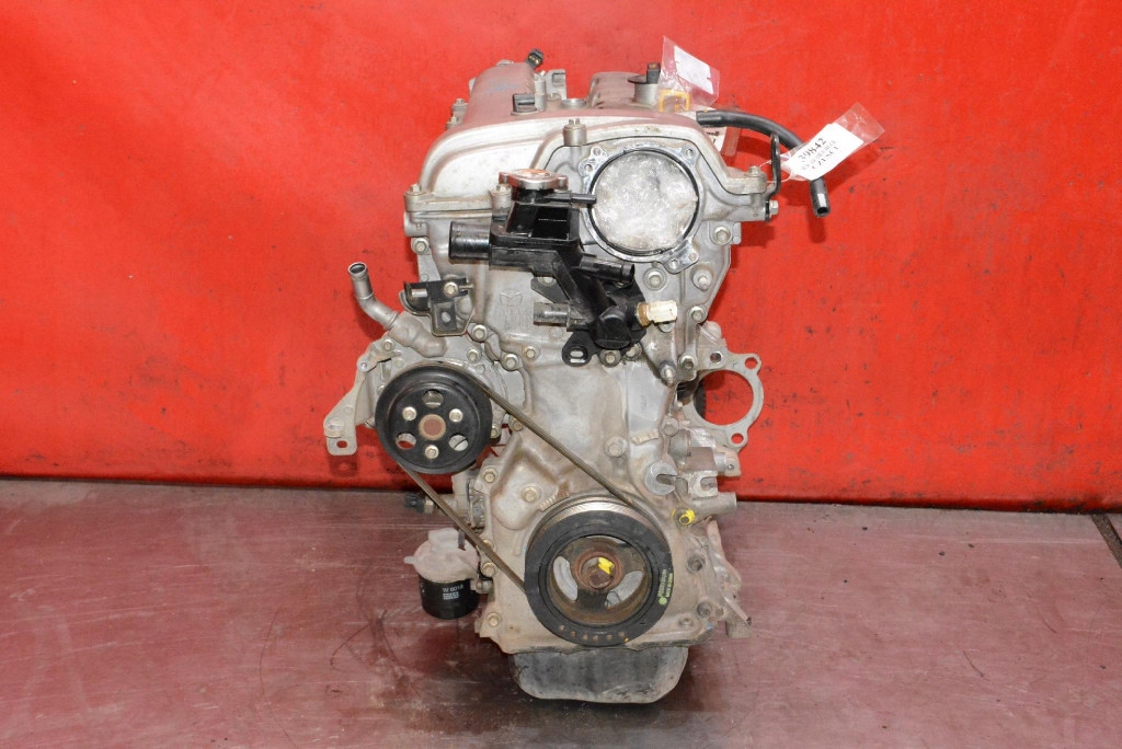 engine pillar petrol PE31 MAZDA MX-5 4 IV ND 2.0 SKYACTIVE 160 KM 15-21