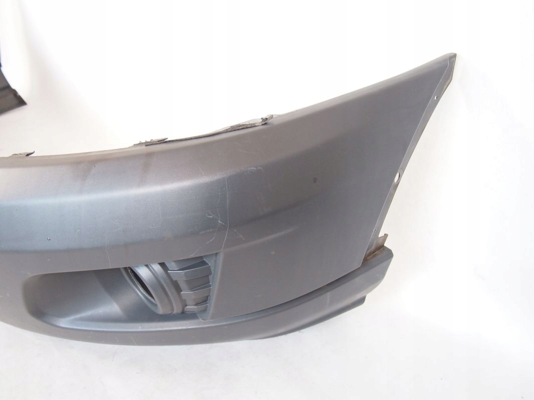 Ford Transit MK8 13-18r bumper front front