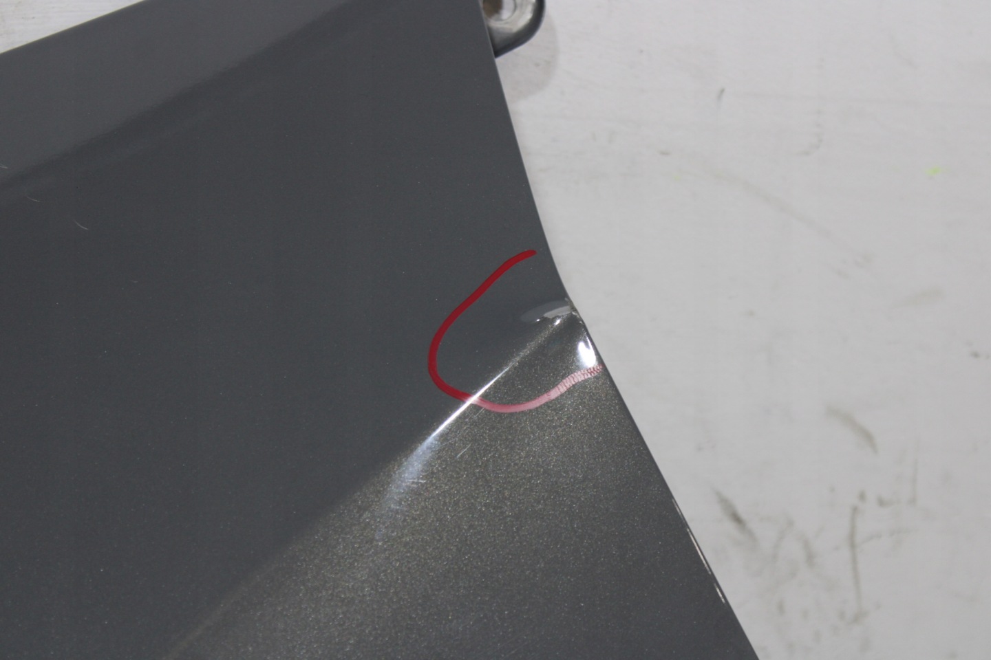 fender left front left front HONDA JAZZ V 5 LIFT -2023