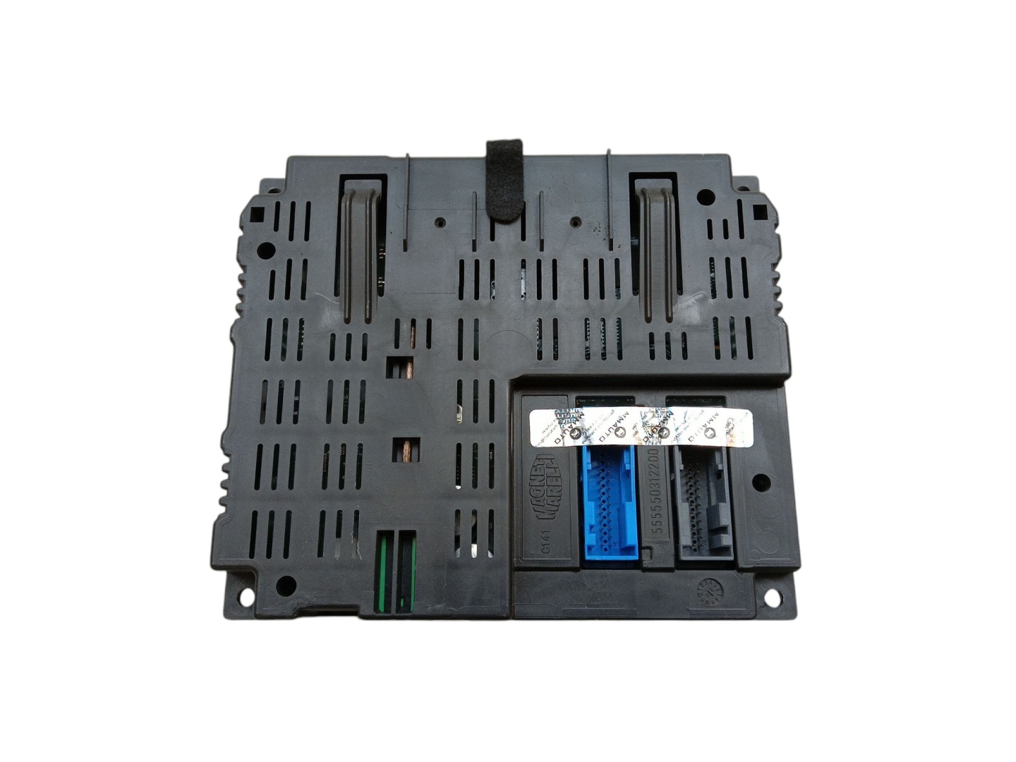 module control unit BLUE ME FIAT CROMA II BRAVO II 51830277