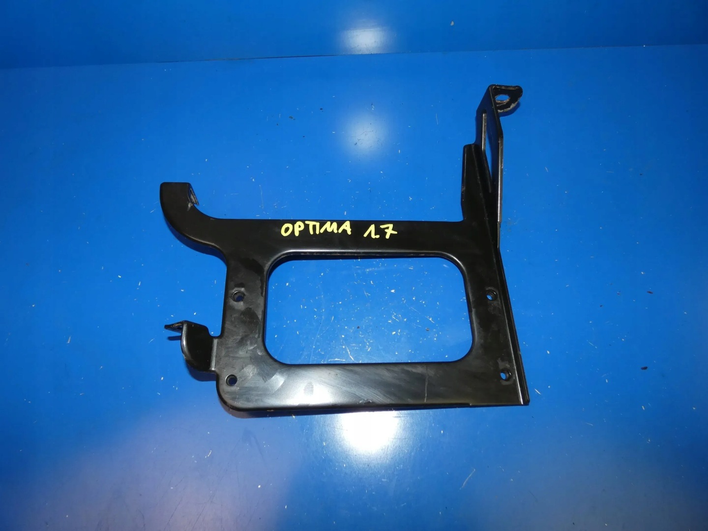 KIA OPTIMA III Support plaque Poignée Console KOMPUTERA