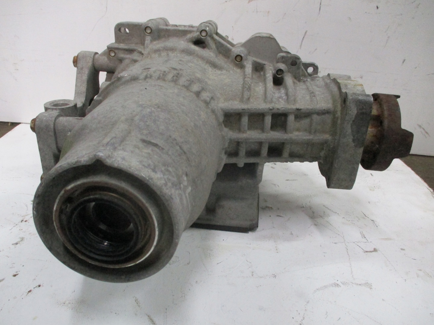 DIFFERENZIALE differenziale JEEP GRAND CHEROKEE KL 14R 2,0CRD
