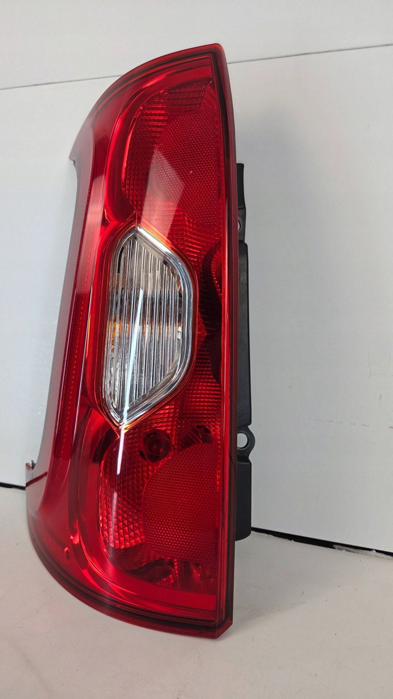 Fiat Panda III 3 11- light rear rear part left