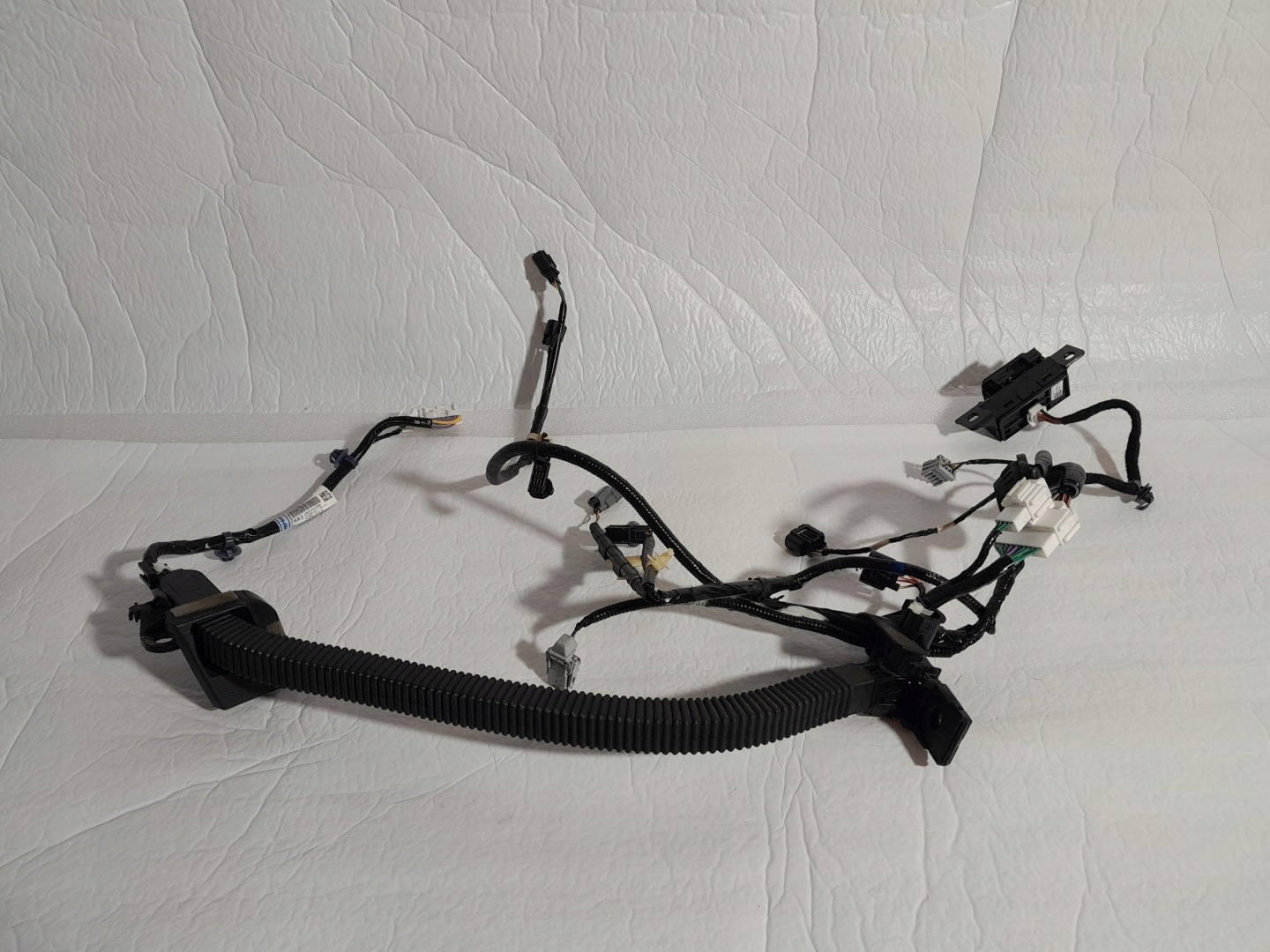 HONDA ODYSSEY V 18- bundle door right rear part 72544-THR-A111