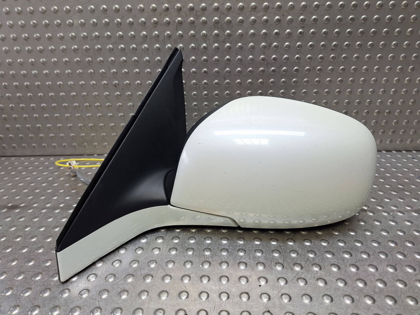mirror left SUZUKI SWIFT MK6 04-10 EUROPA 5 PIN 84702-62JB0