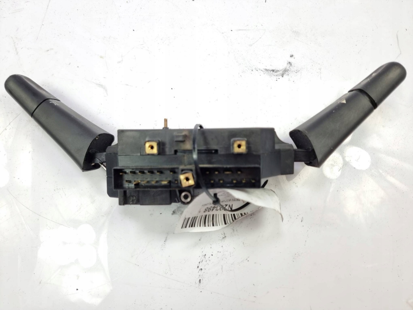 DEVIO LUCI TERGICRISTALLO TERGI MERCEDES VITO W638