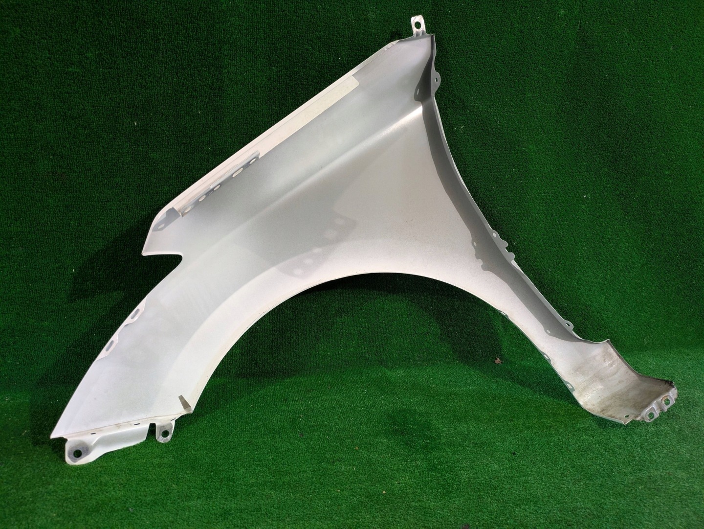 fender front right front HYUNDAI I20 II 14