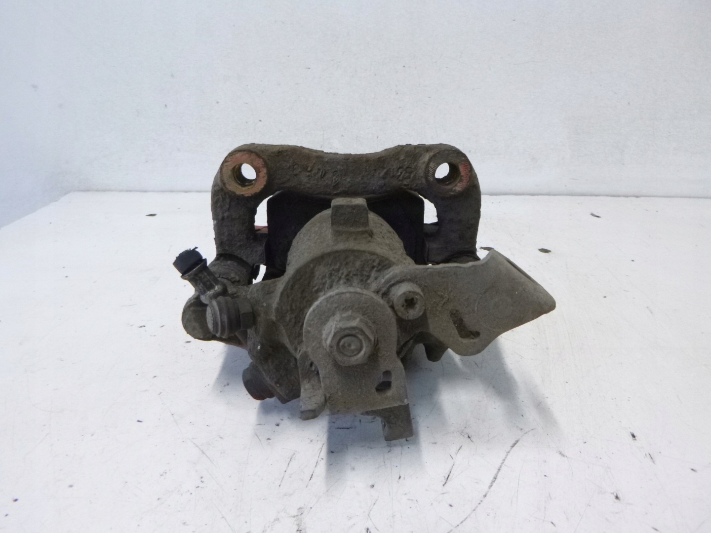 caliper brake rear part Seat Toledo II 1.6 2002r.