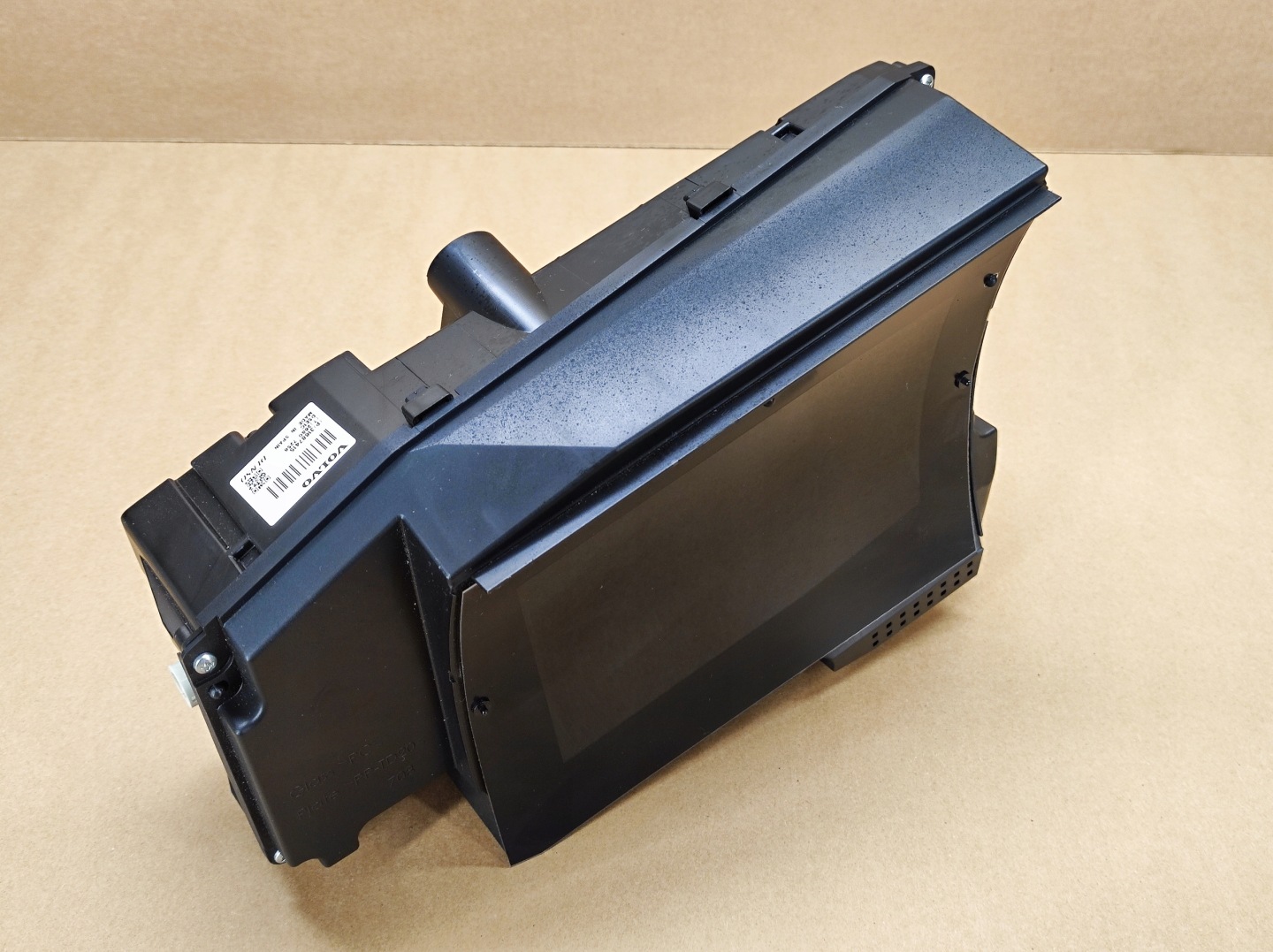 Schermo per SZYBE HEAD-UP HEAD UP VOLVO XC90 II 2015