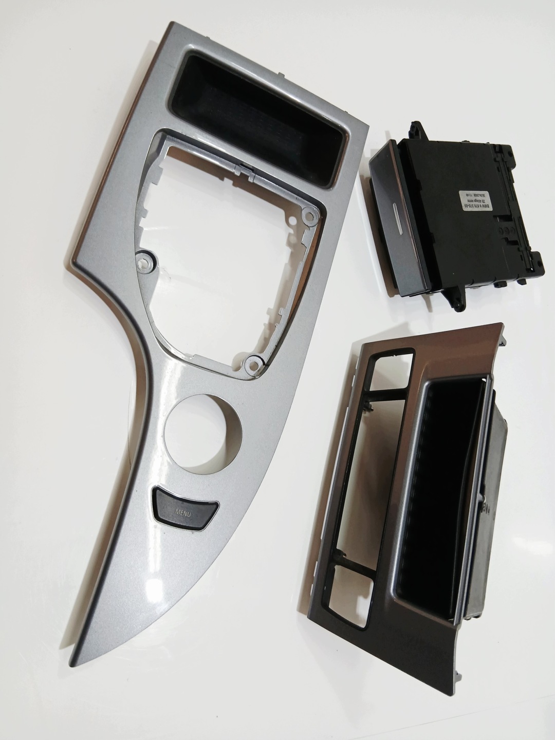 DEKORY modanatura OZDOBNE BMW E60 E61 7129233 EU