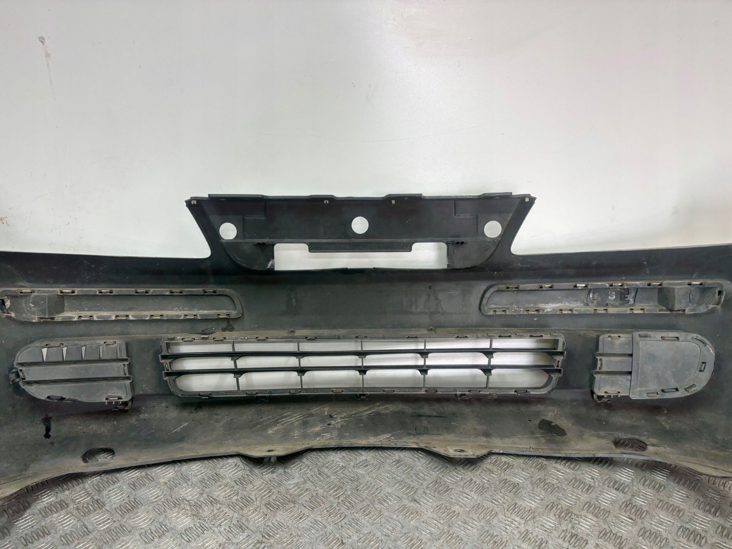 bumper front front FIAT IDEA