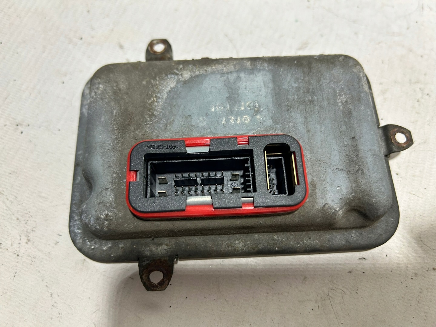 control unit module XENON MERCEDES W251 LIFT 2519004600