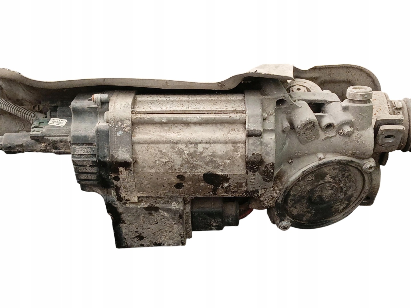 servo control VW GOLF V CADDY IV OCTAVIA II 1K1423051CE EUROPA
