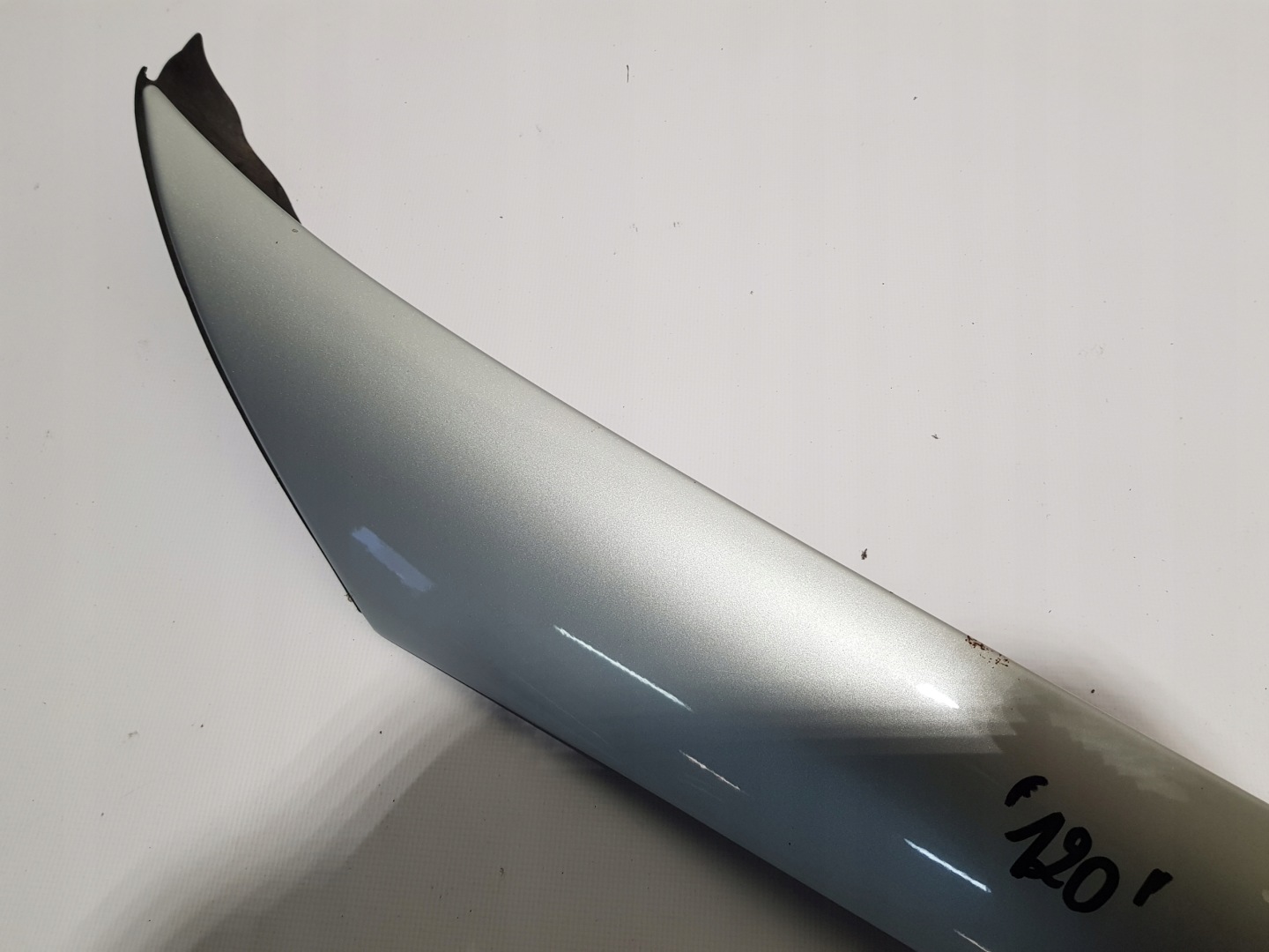 cover SLUPKA left front MERCEDES SLK R171 C775 775