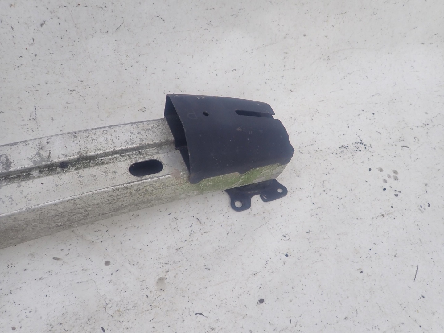 SUBARU LEGACY OUTBACK 03-08 bumper support front
