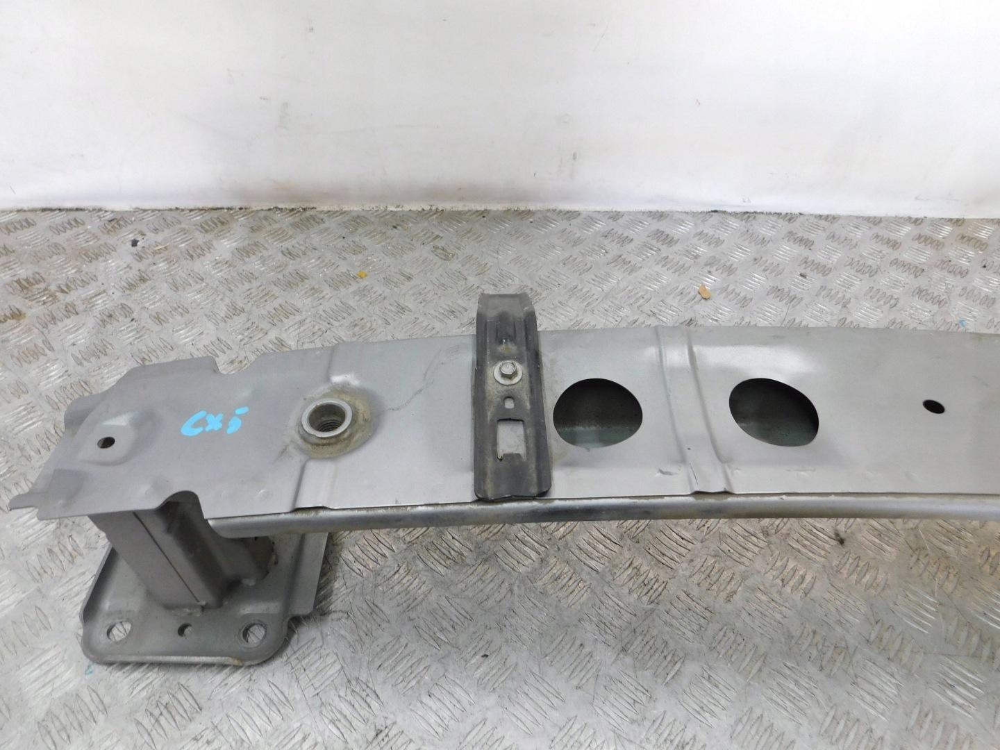 TRAVERSA paraurti posteriore MAZDA CX-5 12