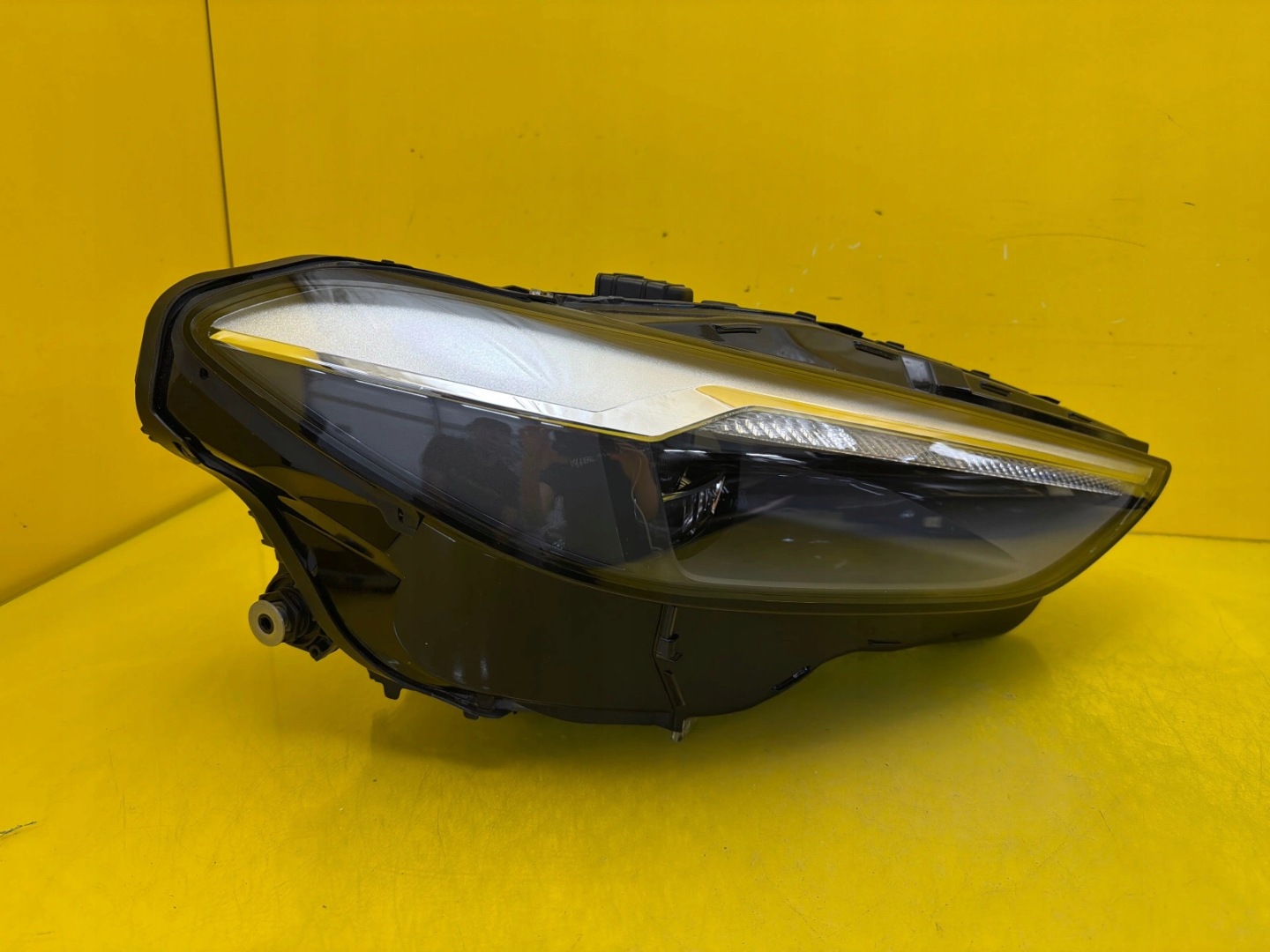 light right Audi A5 III 8B3 Full Led 8B3941012K