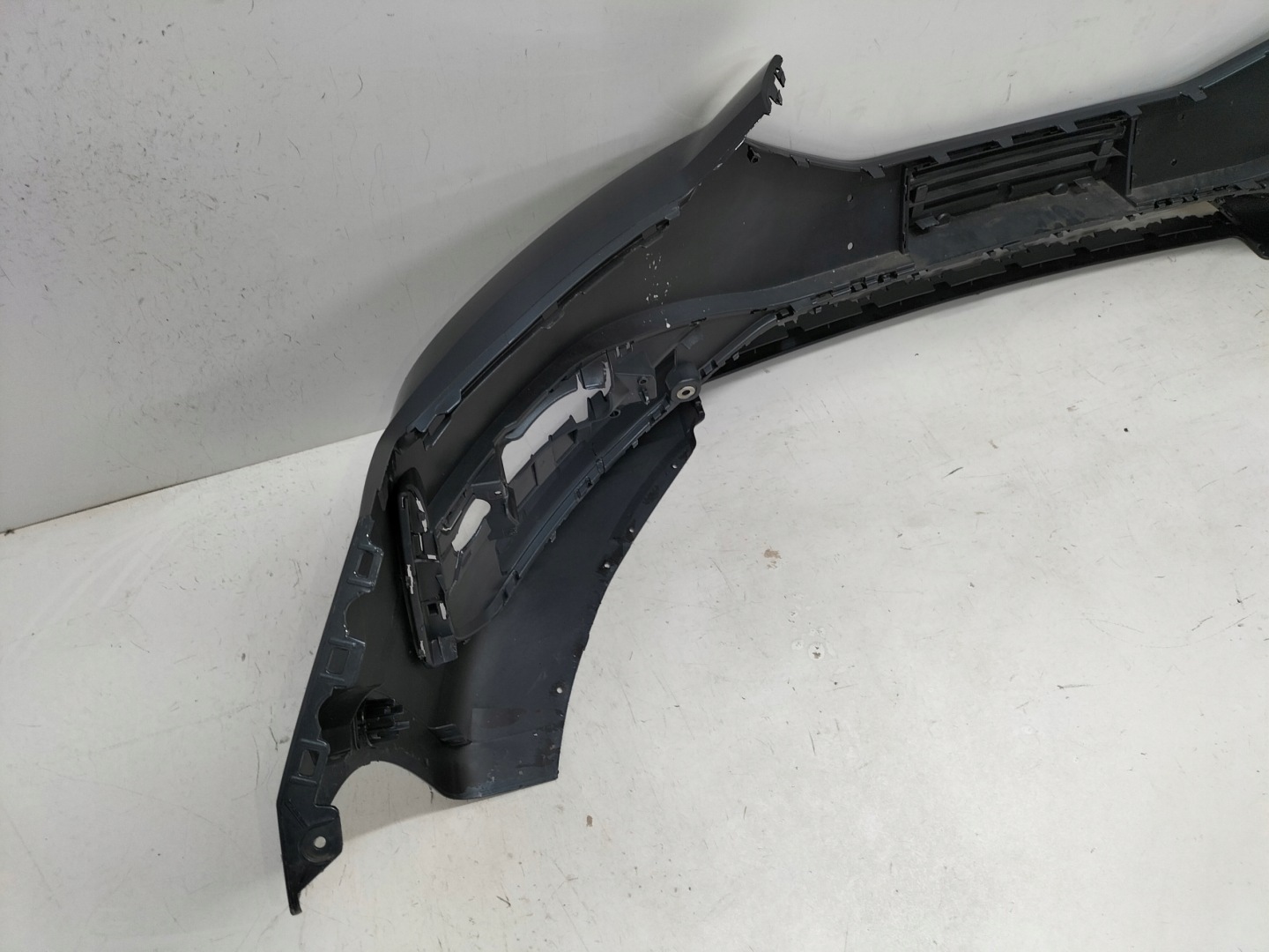 front bumper front SEAT LEON 4 IV 20- CUPRA
