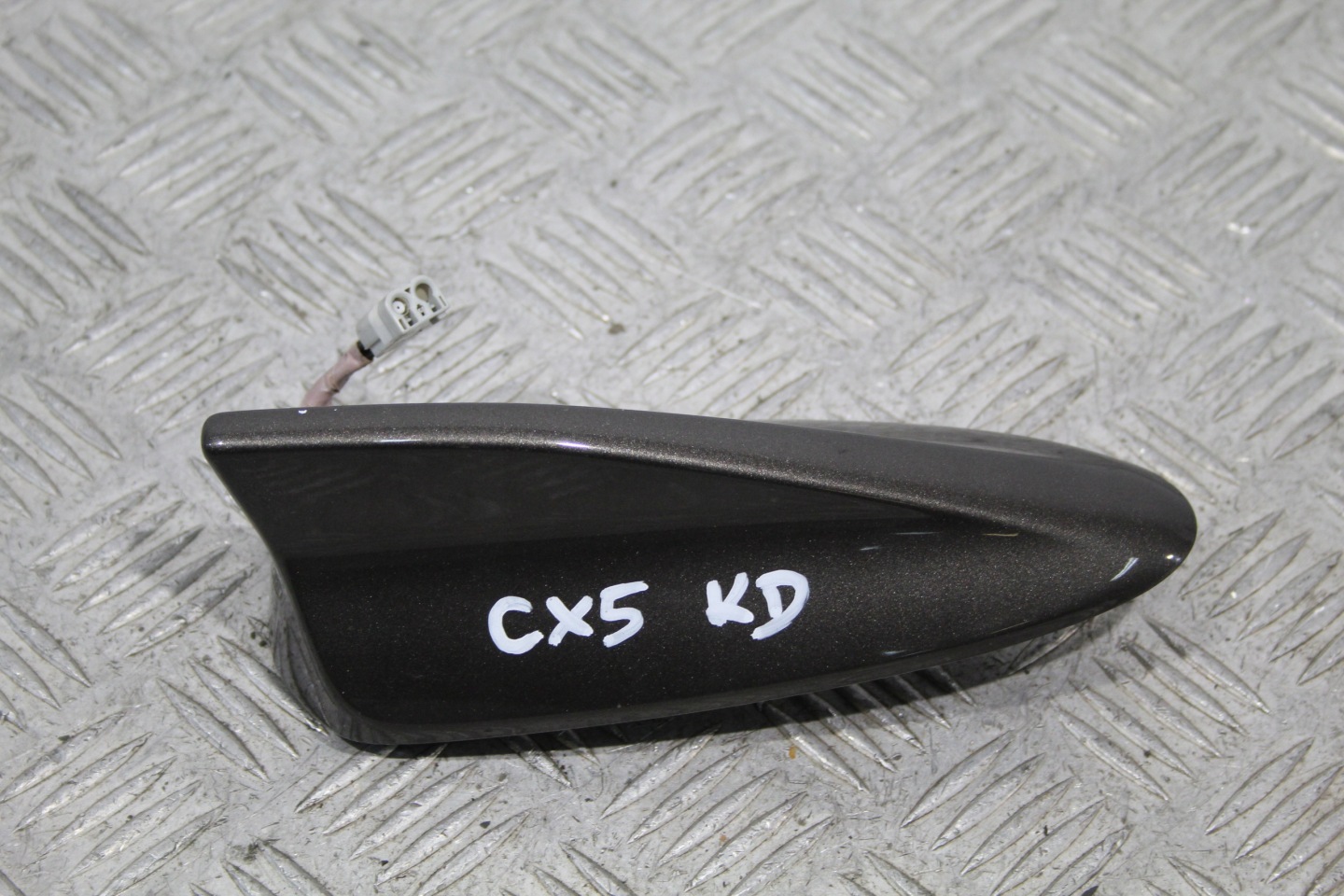 ANTENA dach MAZDA CX5 KD LIFT