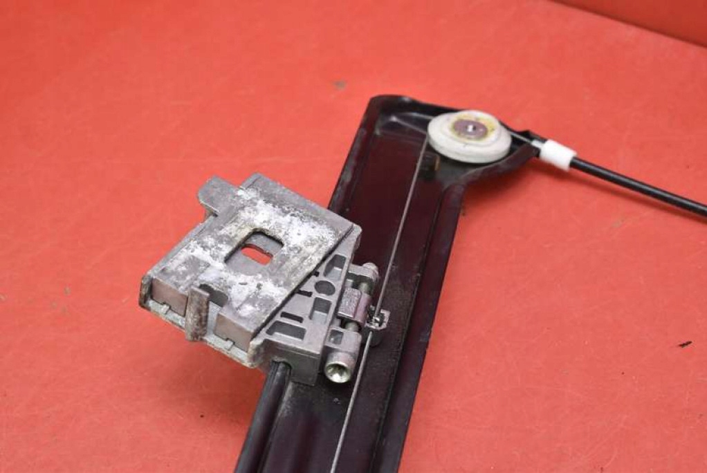 window regulator right front EU 7008624S BMW E63 03-07