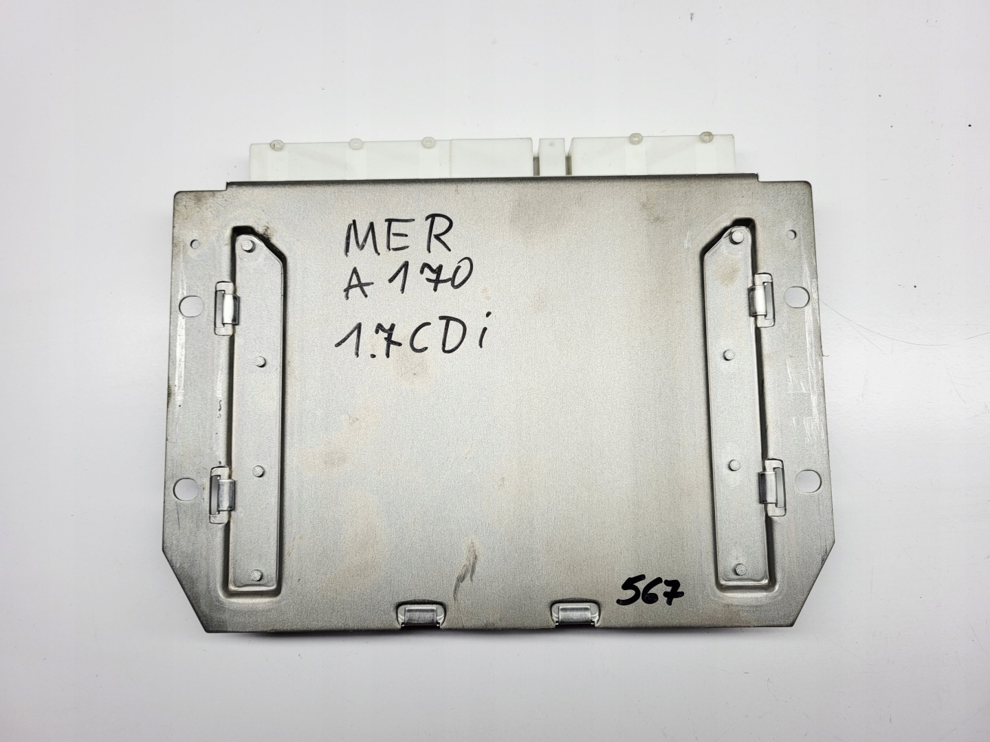 computer control unit module ESP Mercedes W168 A170 1.7 CDI 0275456032