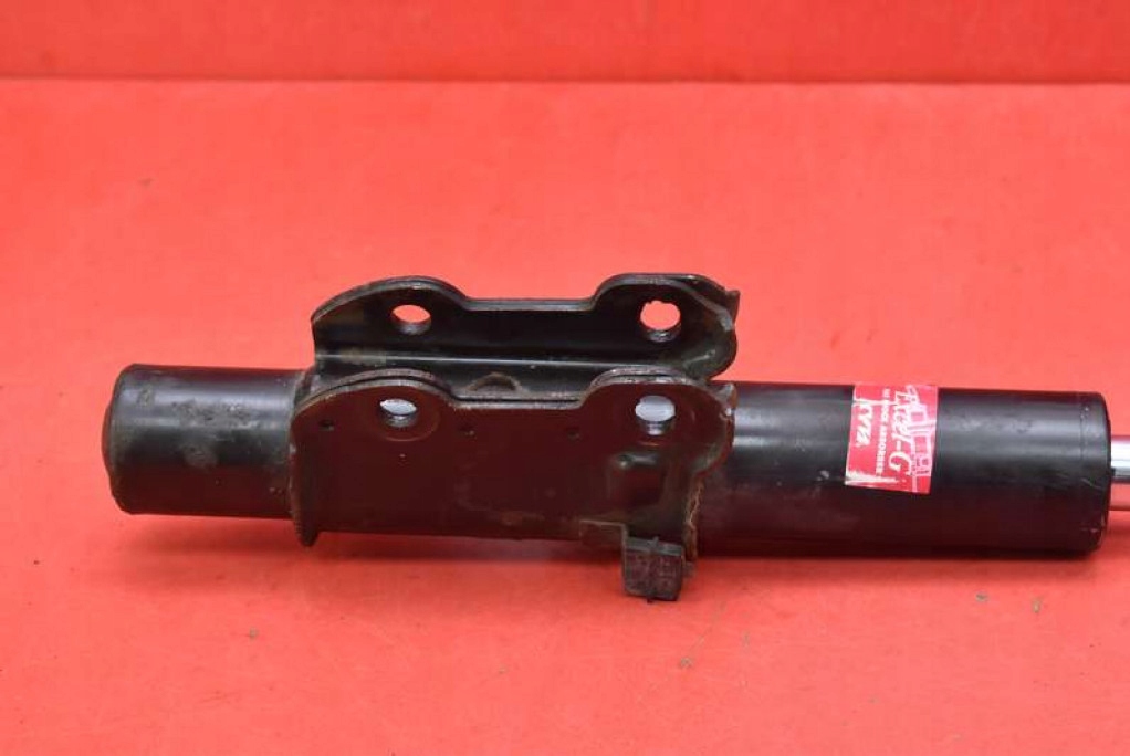 shock absorber left front 331701 MERCEDES SPRINTER W906 2.2 CDI 163 KM 06-19