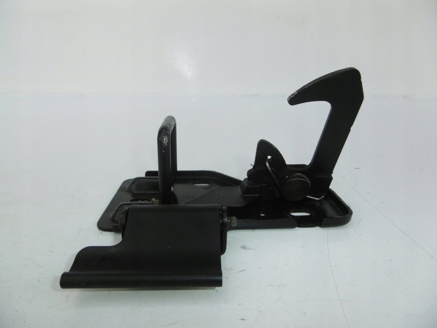 RYGIEL bonnet latch lock PORSCHE CAYENNE and 7L 7L5