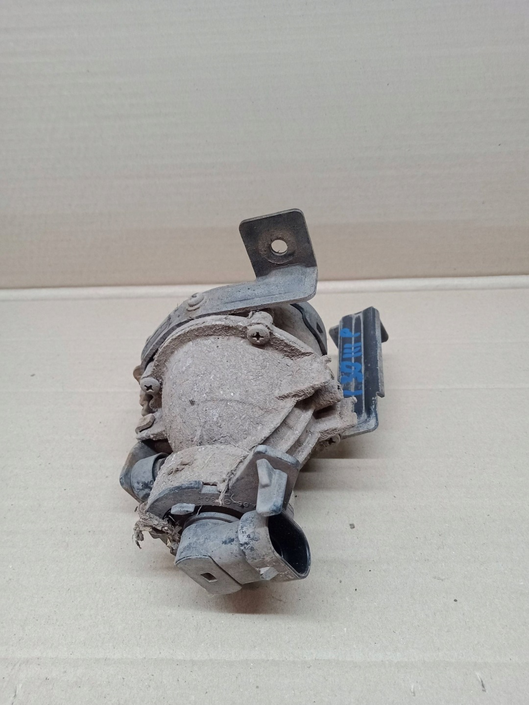 HYUNDAI I30 III fog light right front front right 2017