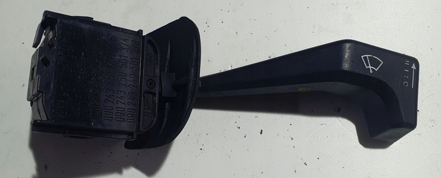 OPEL KADETT E 89-93 DEVIO TERGICRISTALLO TERGI MANETKA Originale 090243252