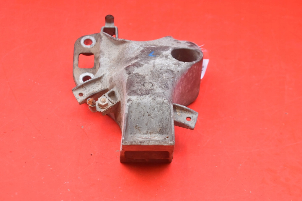 airbag engine mount left N52B30AF 6772673 BMW X5 E70 3.0si 272 KM XDRIVE