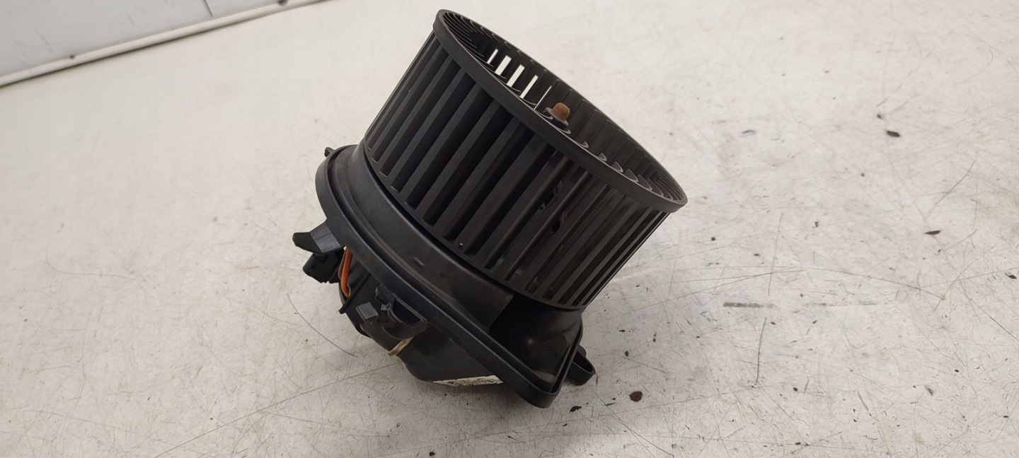 Dmuchawa Lüfter des lüfters Mini R56 Cabrio One 1,6