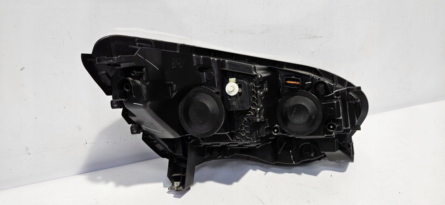 light left front RENAULT SCENIC IV 16-22 original 260606727R