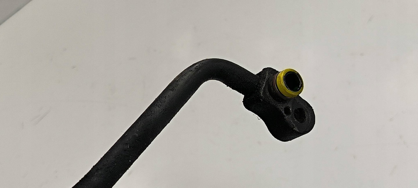prijenos klimatizacije 6905645 BMW E46 320 D