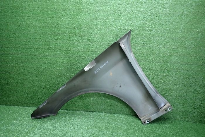 MERCEDES W212 212 E-KLASA fender right front front