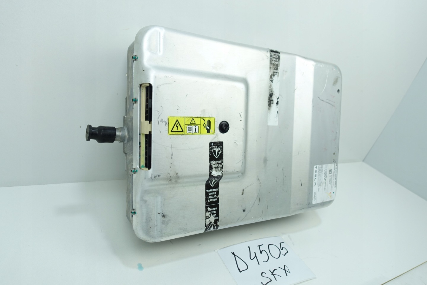 modulo LADOWANIA CHARGER TESLA S 1014963-05-B