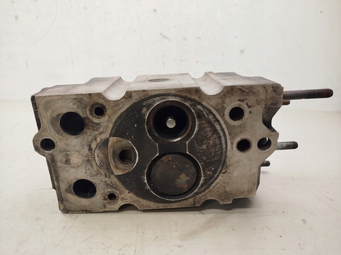 TESTATA Motore Chrysler Voyager 90352029F 2.5 TD 3