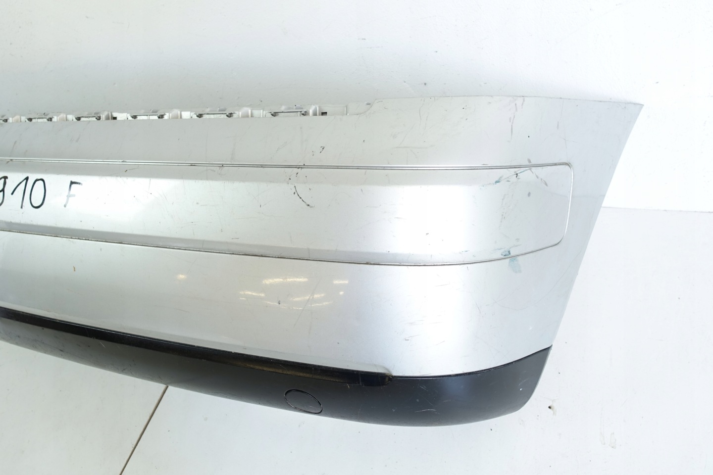 bumper rear part rear AUDI A2 8Z0 1999- 8Z0807417