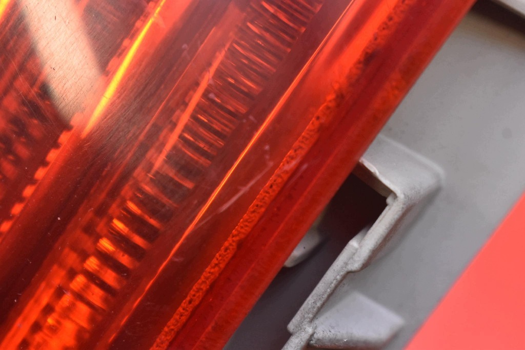 light right rear part rear 7S71-13A602-A FORD MONDEO MK4 5D HB 07-10