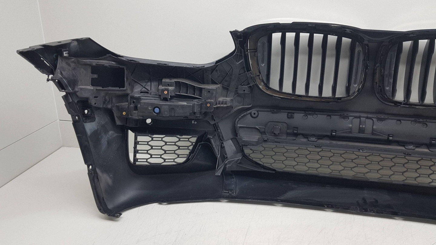 BMW X3 X4 G01 G02 nárazník předek 51118089743