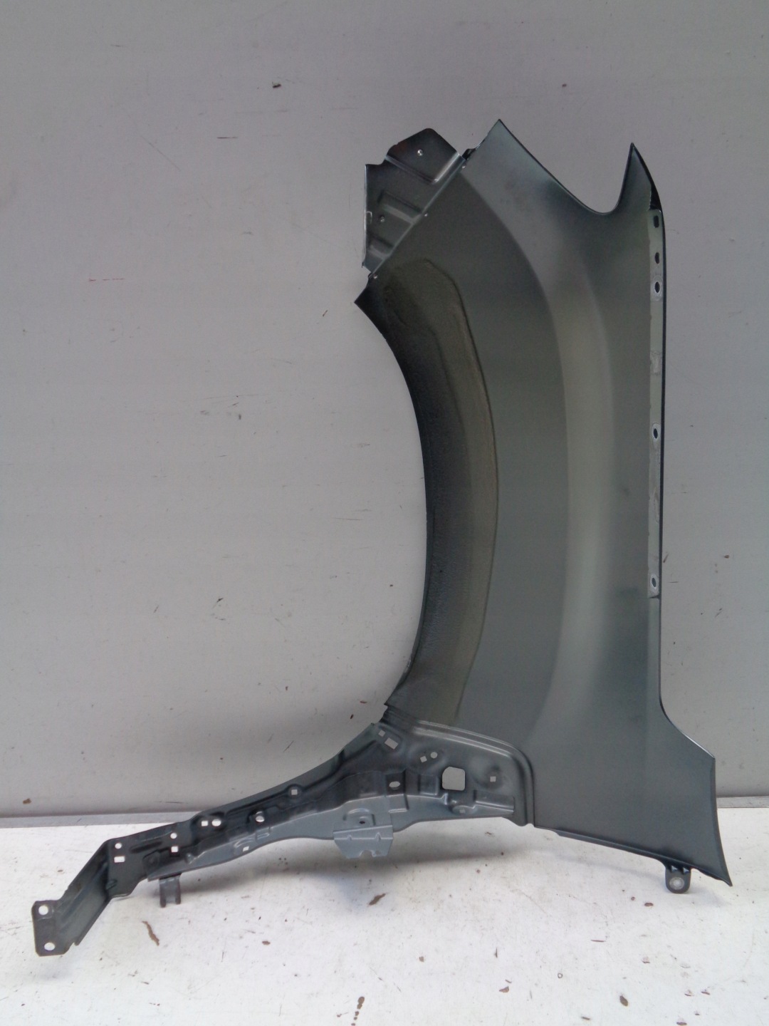 fender right front DACIA DUSTER II 17- NR 43275