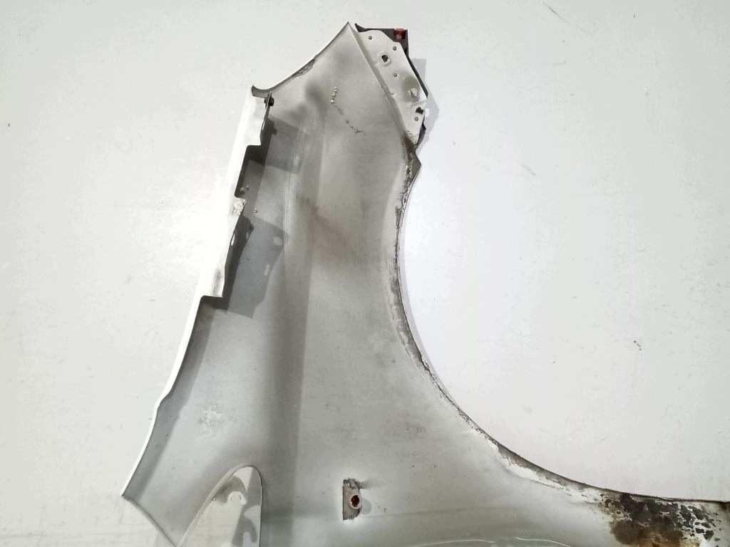 Opel Corsa D kotflügel links Y474