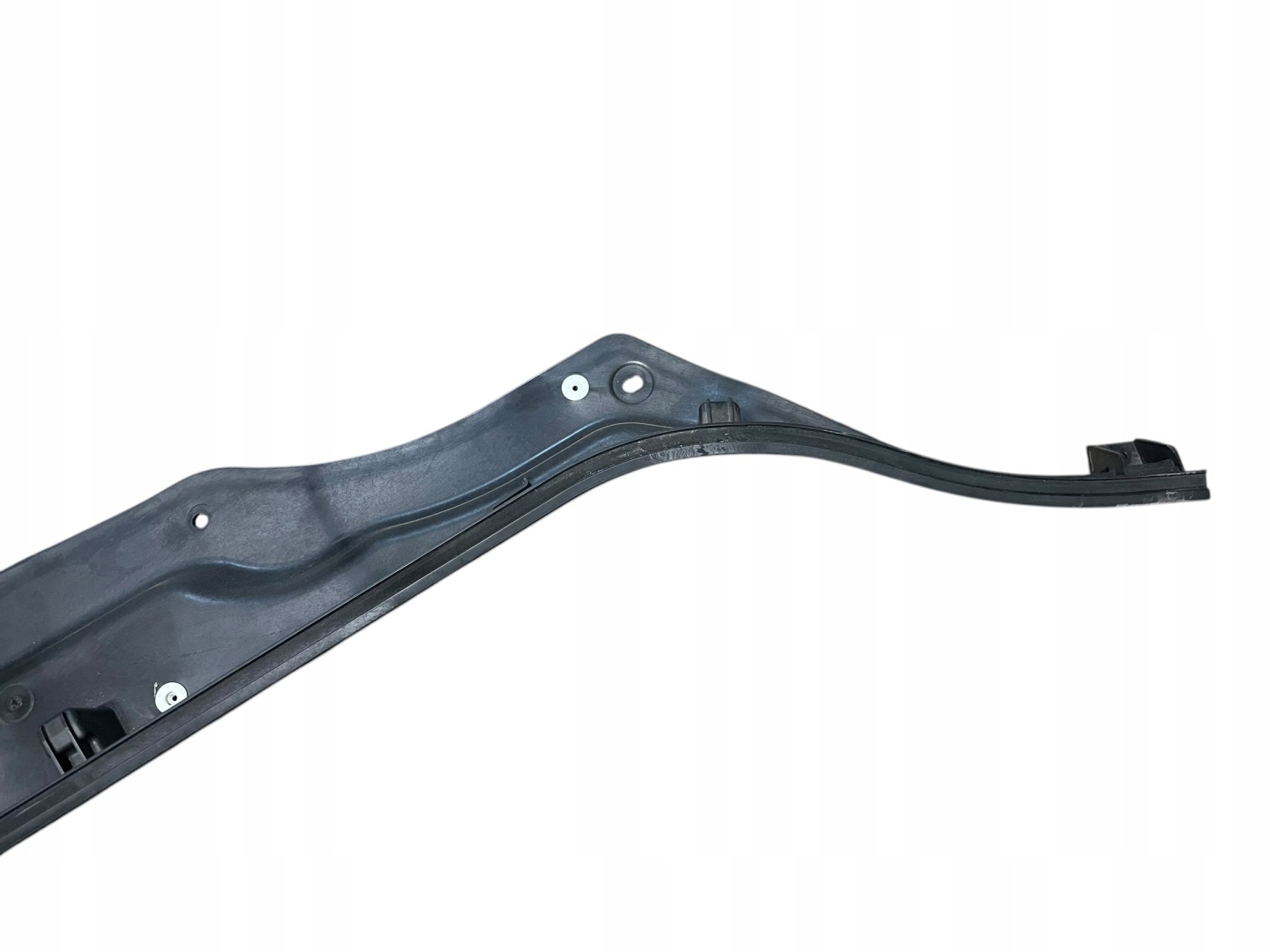 torpedo cover partition wall BMW X3 G01