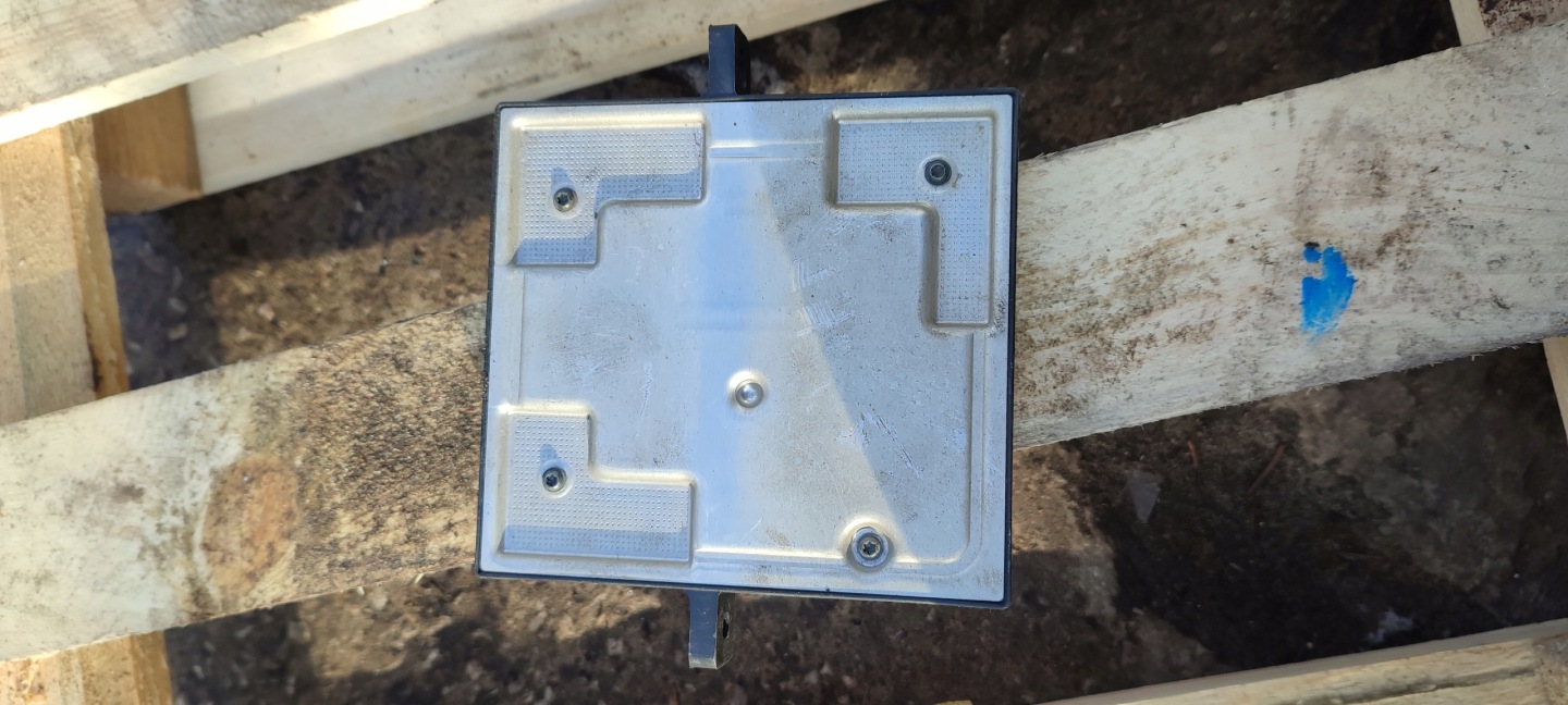 Centralina modulo luci AUDI A4 B6 8E0907279